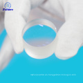 Los mejores componentes ópticos óptica esférica cilíndrica y asférica en la fabricación de Changchun